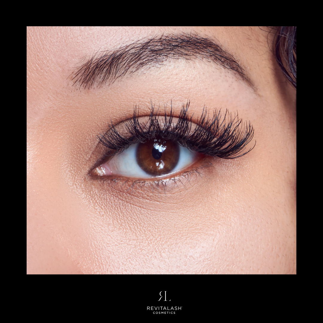 Nepoužívej umělé řasy